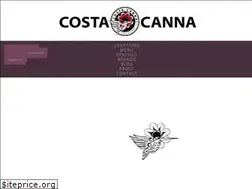 Sites similar to costacanna.ca