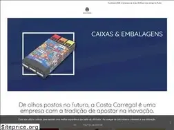 Sites similar to costacarregal.pt