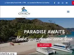 Sites similar to costacatcruises.com