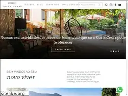 Sites similar to costacesar.com.br