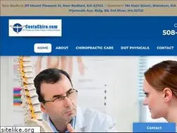 Sites similar to costachiro.com