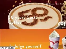 Sites similar to costacoffee.com.cy