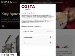 Sites similar to costacoffee.gr
