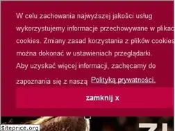 Sites similar to costacoffee.pl