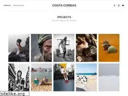Sites similar to costacorbas.com