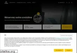 Sites similar to costacroisieres.fr