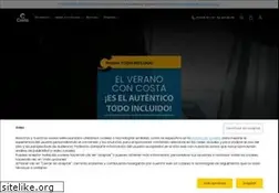 Sites similar to costacruceros.es
