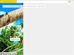 Sites similar to costacruiseindia.com