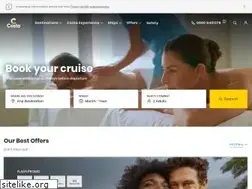 Sites similar to costacruises.nl
