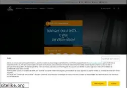 Sites similar to costacruzeiros.com.pt