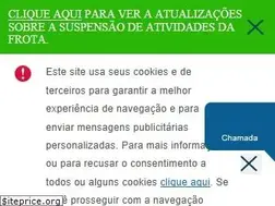 costacruzeiros.com