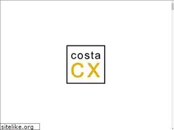 Sites similar to costacx.com