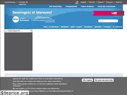 Sites similar to costadebarcelonamaresme.cat