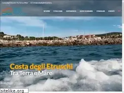 Sites similar to costadeglietruschi.eu