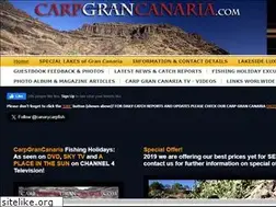 Sites similar to costadelcarping.com