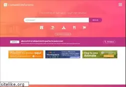 Sites similar to costadelesteturismo.com.ar