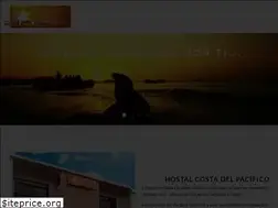 Sites similar to costadelpacificogalapagos.com