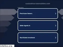 Sites similar to costadelsol-immobilien.com