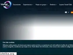 Sites similar to costadelsol-online.com