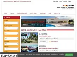 Sites similar to costadelsol-properties.co.uk