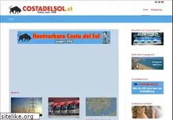 Sites similar to costadelsol.st