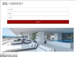 Sites similar to costadelsol365.es