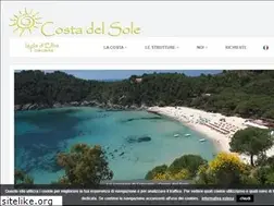 Sites similar to costadelsole.it