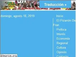 Sites similar to costadelsolfm.org