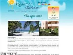 Sites similar to costadelsolmarbella.eu