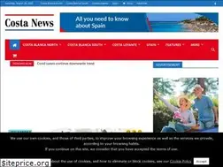 Sites similar to costadelsolnews.es