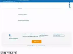 Sites similar to costadelsolperu.com