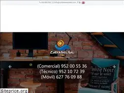 Sites similar to costadelsoltmk.com
