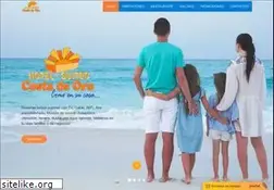 Sites similar to costadeoro.com.ec