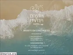 Sites similar to costadeprata.com