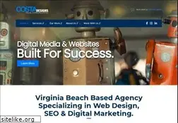Sites similar to costadesigns.com