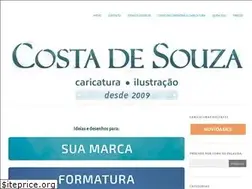 Sites similar to costadesouza.com