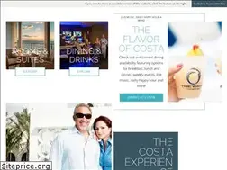 Sites similar to costadeste.com