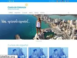 Sites similar to costadevalencia.com