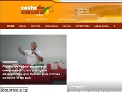 Sites similar to costadocacau.blog.br