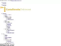 Sites similar to costadoradaonline.net