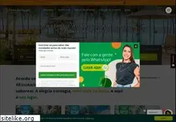 Sites similar to costadosauipe.com.br
