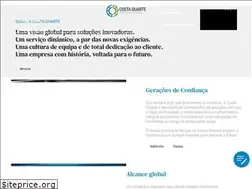 Sites similar to costaduarte.pt