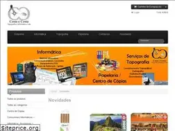 Sites similar to costaecosta.pt