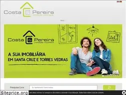 Sites similar to costaepereira.com