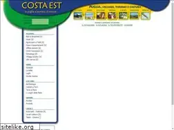 Sites similar to costaest.it