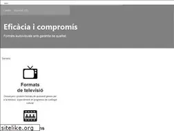 Sites similar to costaestaudiovisuals.tv