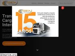 Sites similar to costaexpress.com