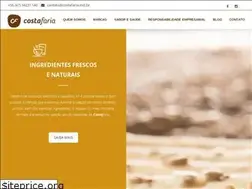 Sites similar to costafaria.ind.br