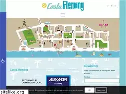 Sites similar to costafleming.es