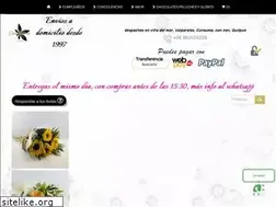 Sites similar to costafloral.cl